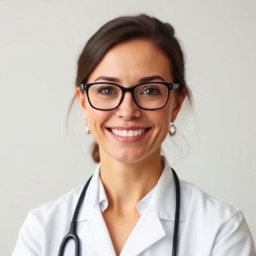 Dr. Naomi Fielding