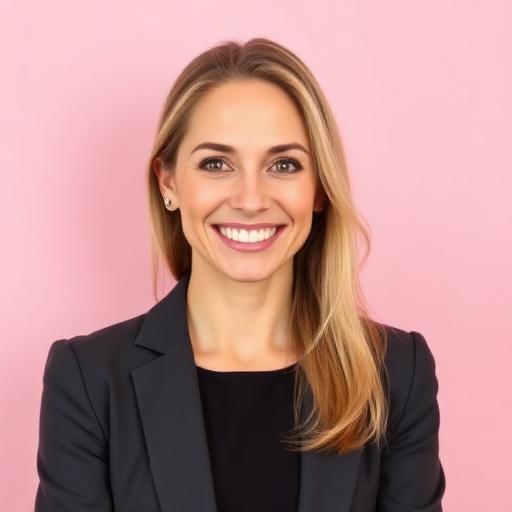 Sarah Whitlock