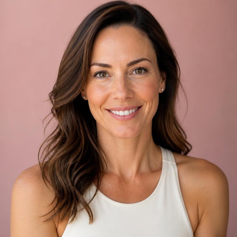 Christina D. Byrne, founder of Averello
